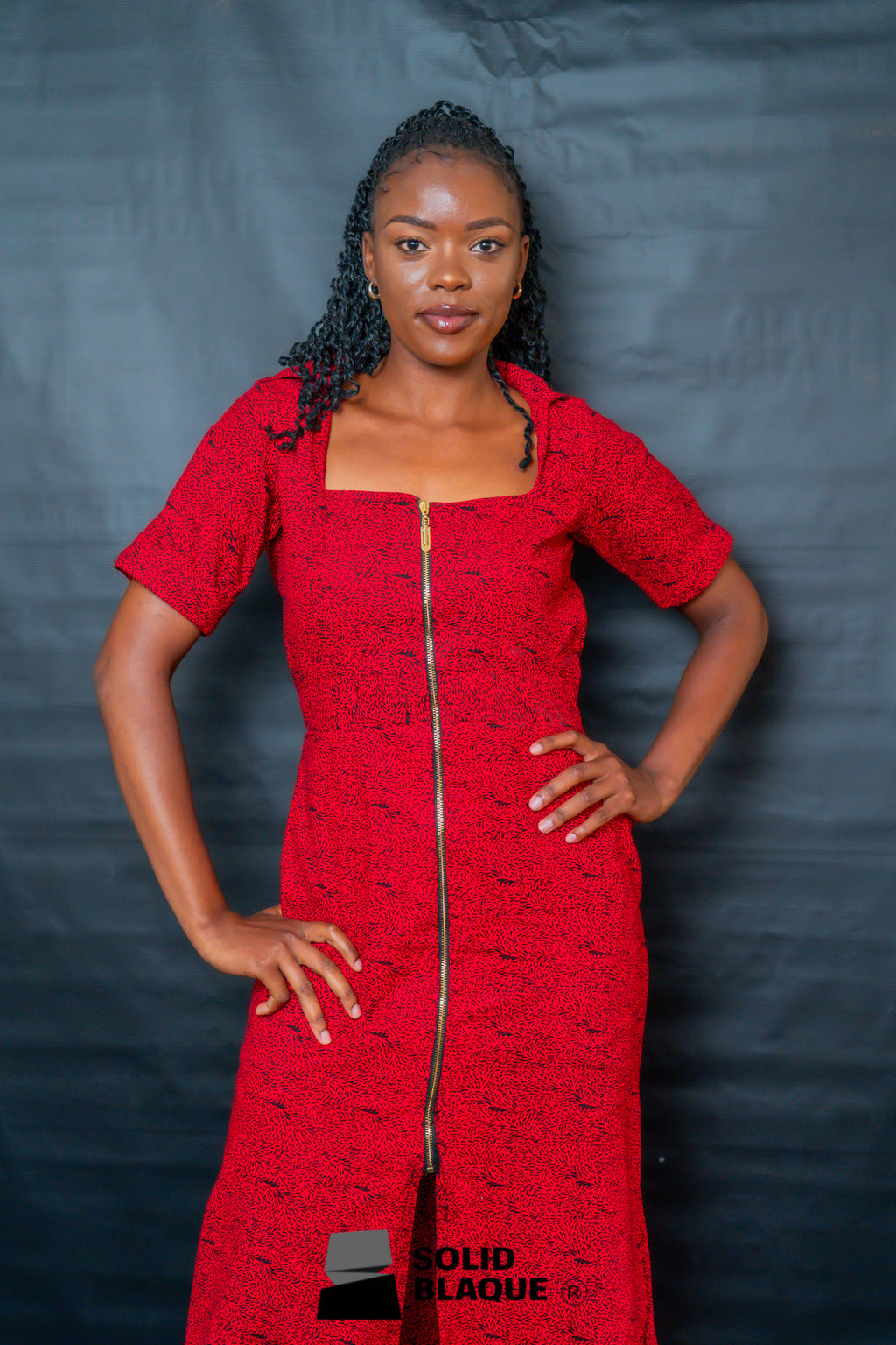 The Urban Maxi