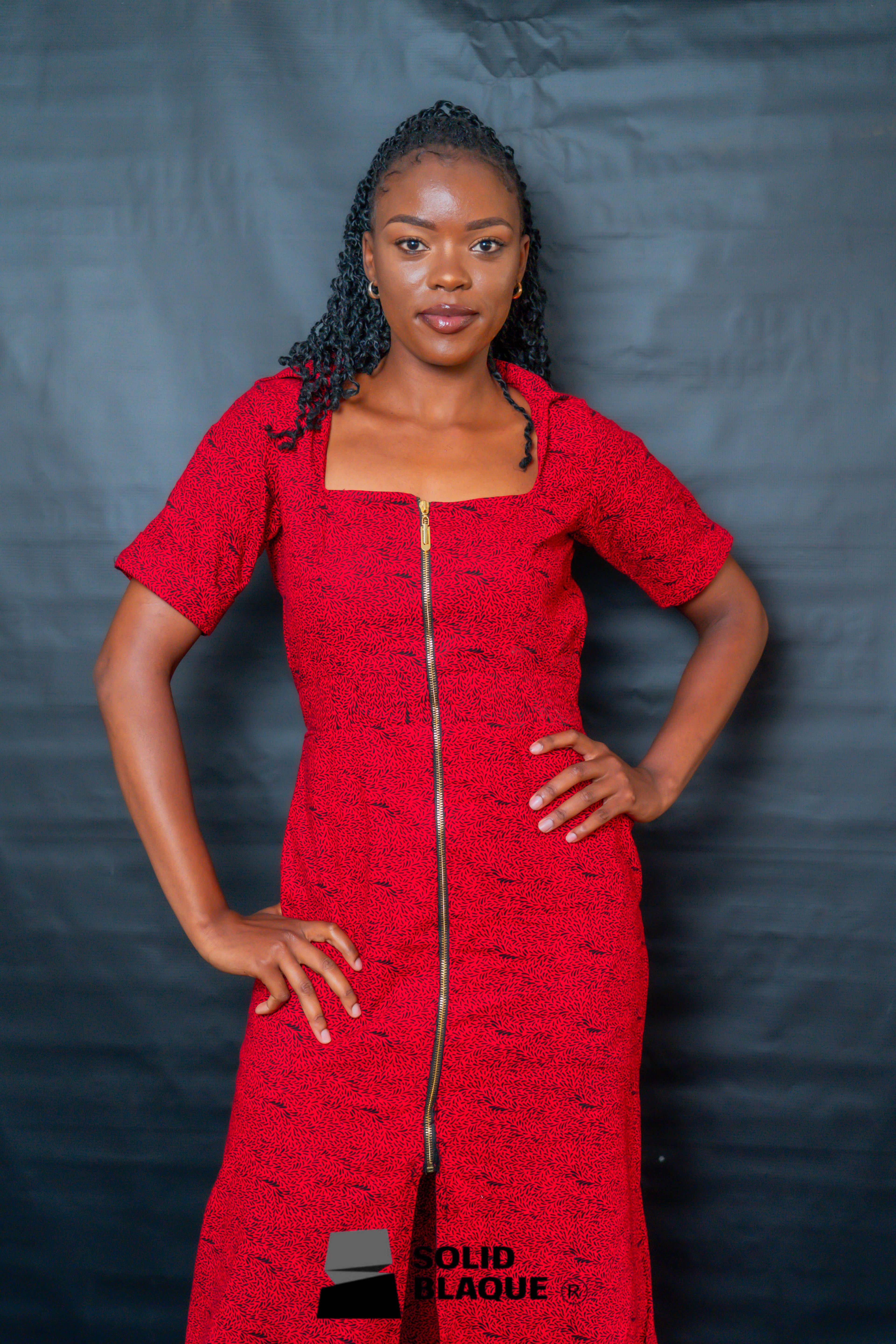The Urban Maxi