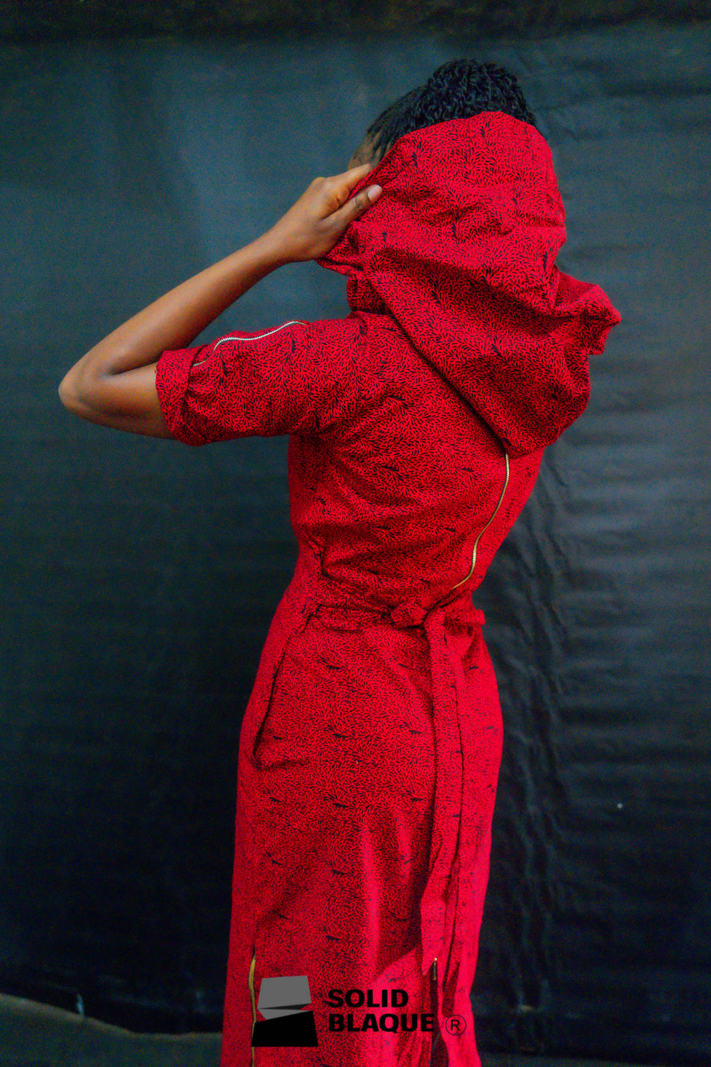 The Urban Maxi