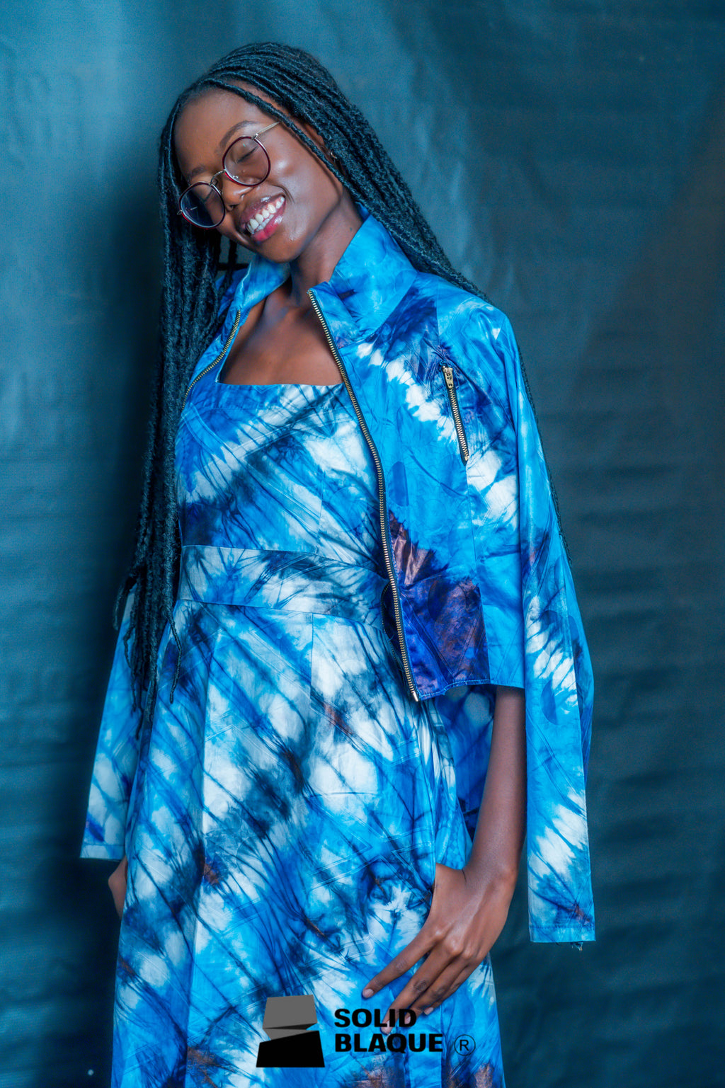 The Garden Maxi