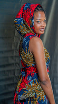 The Utiity Dress