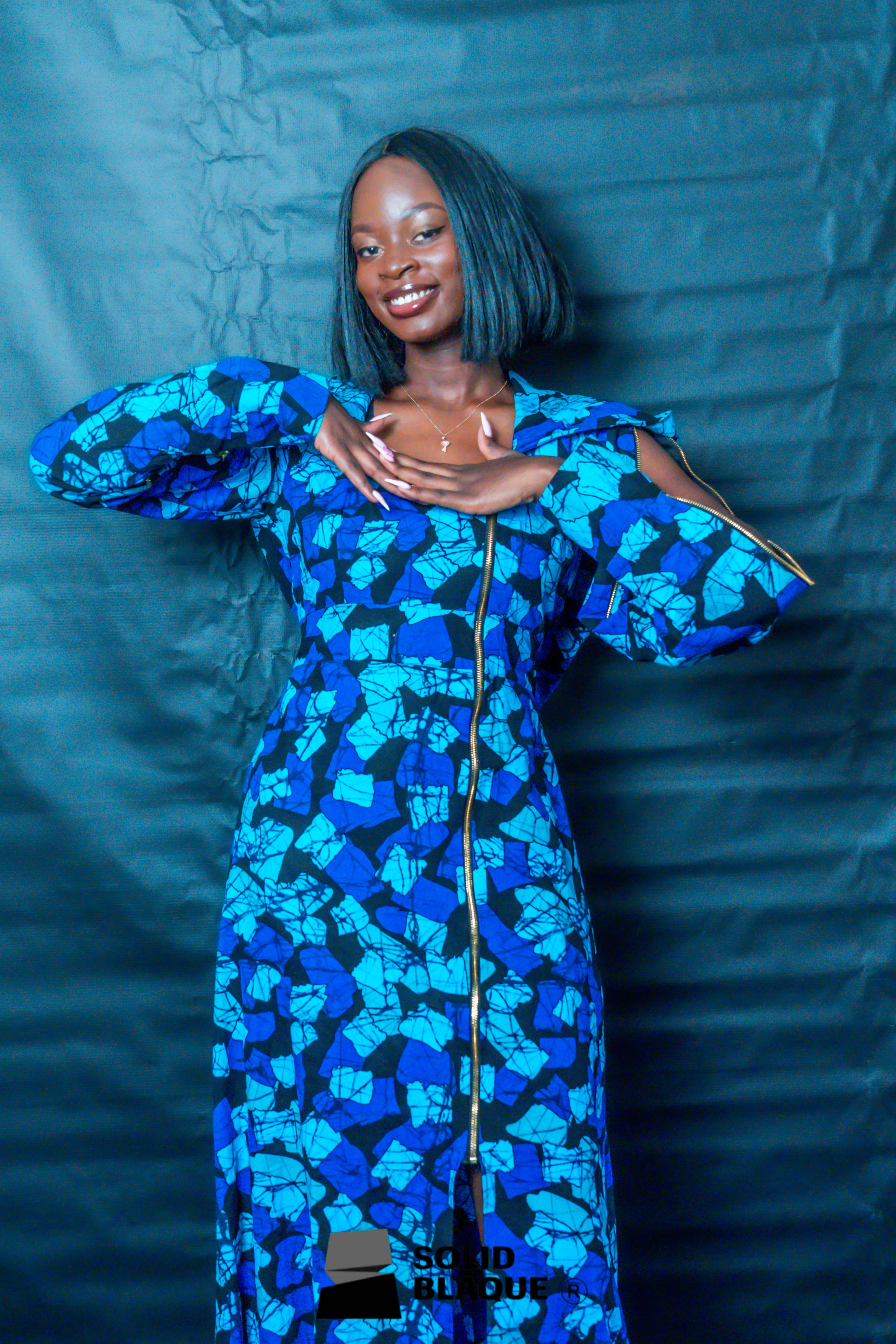 The Urban Maxi