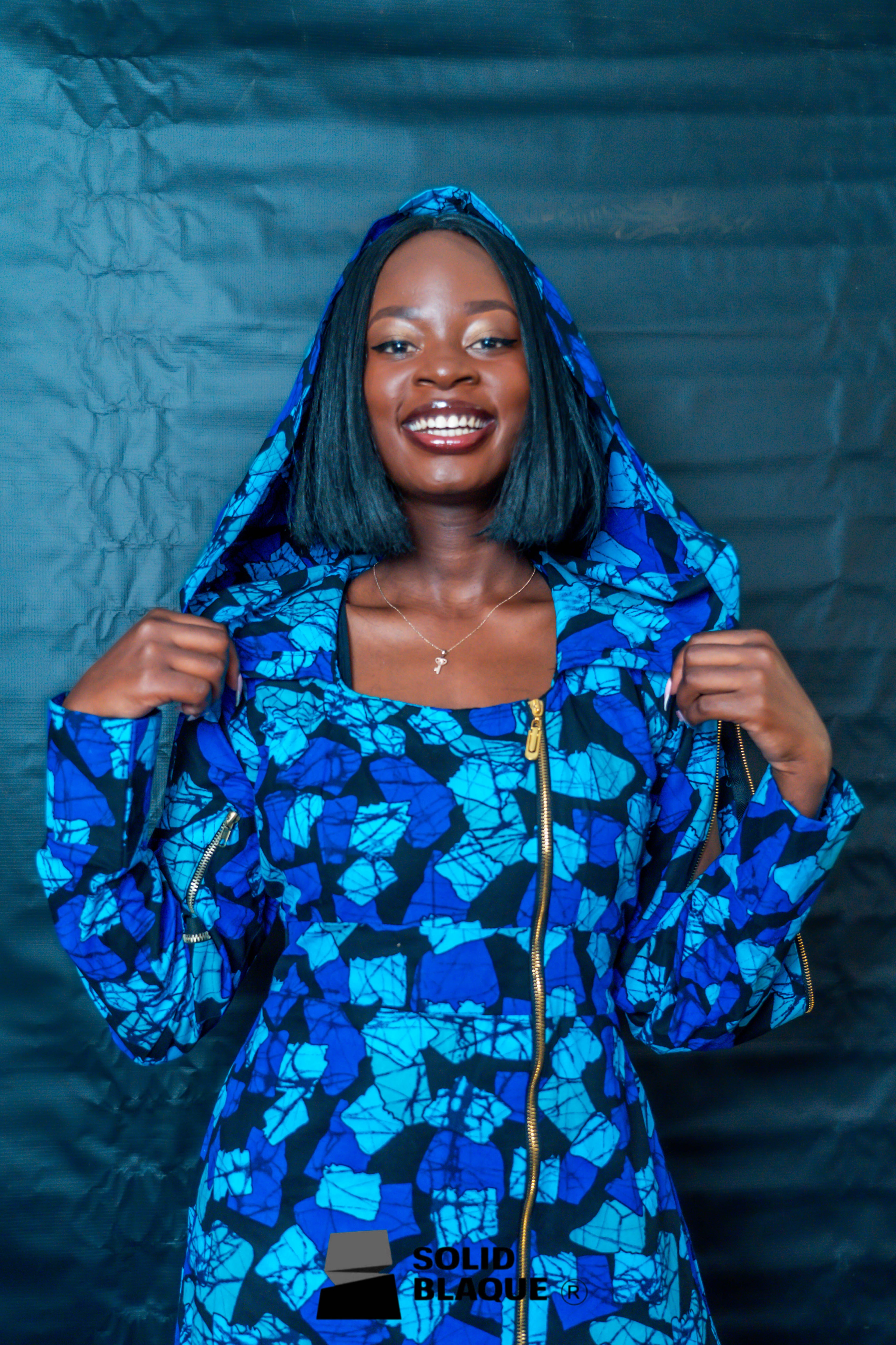 The Urban Maxi